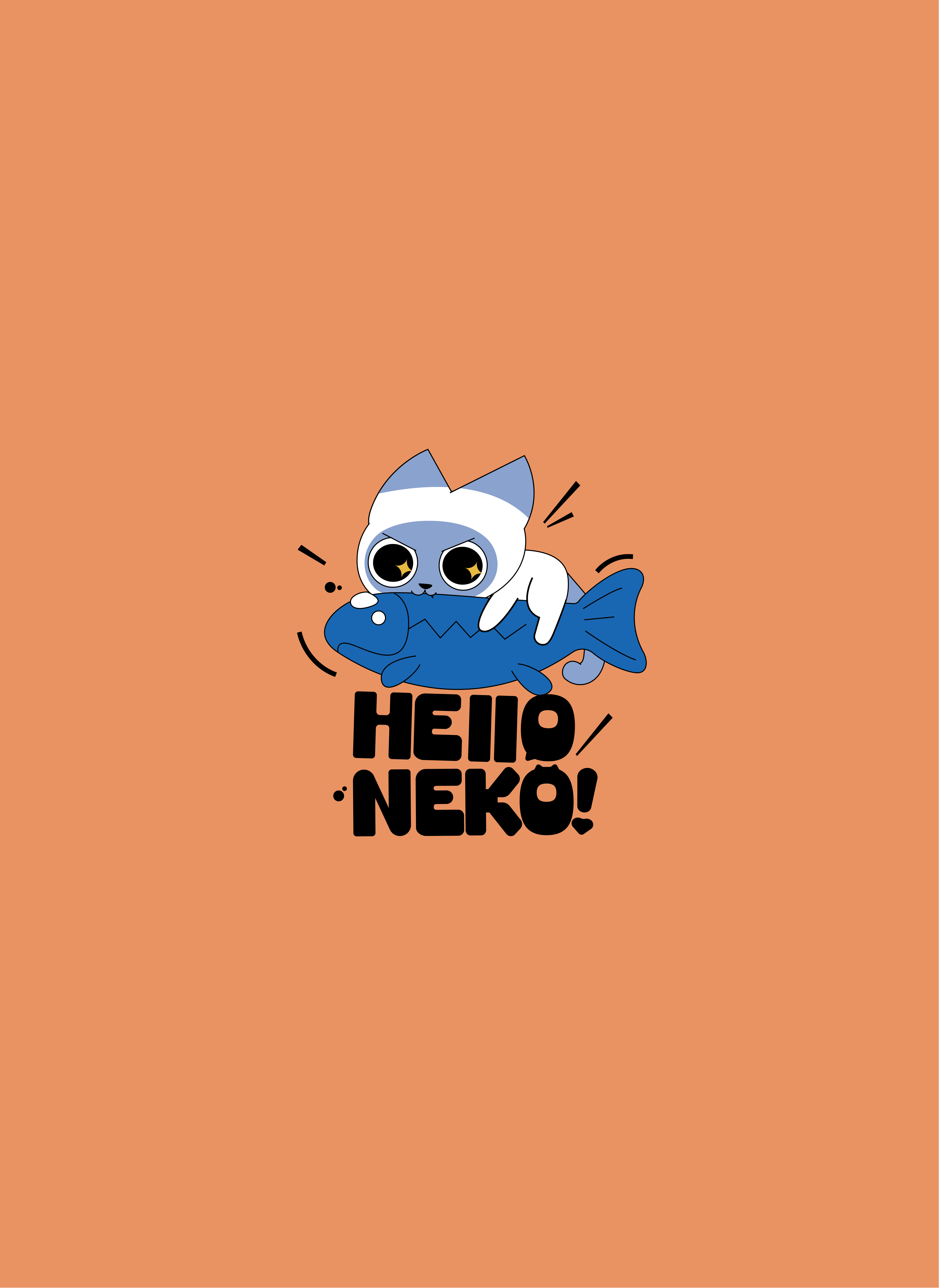HELLO NEKO-20